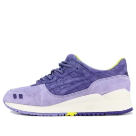 Size? x Gel-Lyte 3 ”Iris”