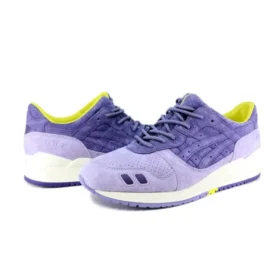 Size? x Gel-Lyte 3 ”Iris”