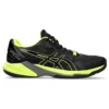 SKY Elite FF 2 ”Black Safety Yellow”