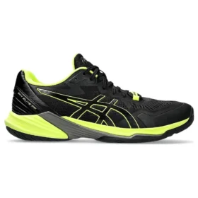 SKY Elite FF 2 ”Black Safety Yellow”