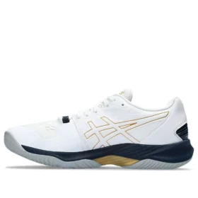 Sky Elite FF 2 -lentopallokengät ”White Gold”