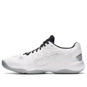 Sky Elite FF 2 Low ”White Pure Silver”