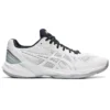 Sky Elite FF 2 Low ”White Pure Silver”