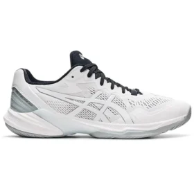 Sky Elite FF 2 Low ”White Pure Silver”