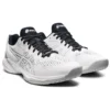 Sky Elite FF 2 Low ”White Pure Silver”