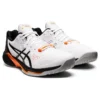 Sky Elite FF 2 matalat lenkkarit Valkoinen/Musta