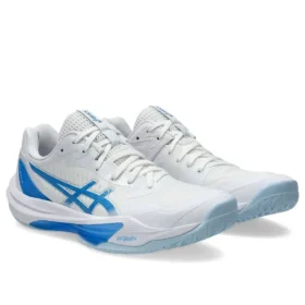 Sky Elite FF 3 ”White Blue Coast”