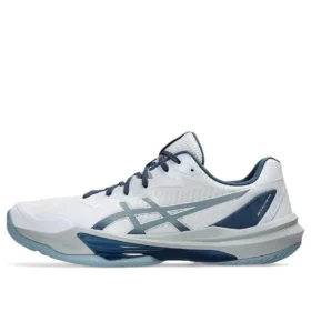 Sky Elite FF 3 ”White Dolphin Grey”