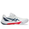 Sky Elite FF 3 ”White Mako Blue”