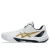Sky Elite FF 3 ”White Navy Gold”