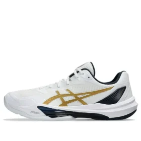 Sky Elite FF 3 ”White Navy Gold”