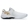 Sky Elite FF 3 ”White Navy Gold”