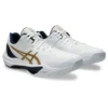 Sky Elite FF 3 ”White Navy Gold”