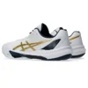Sky Elite FF 3 ”White Navy Gold”