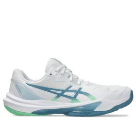 Sky Elite FF 3 ”White Saba Blue”