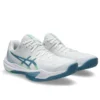 Sky Elite FF 3 ”White Saba Blue”