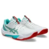 Sky Elite FF 3 ”White Sea Glass”