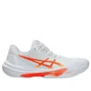 Sky Elite FF 3 ”White Vivid Coral”