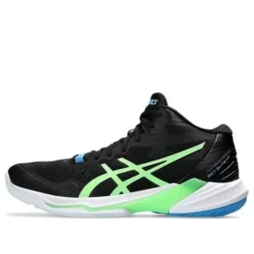 Sky Elite FF MT 2 ”Black Lime Burst”
