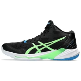 Sky Elite FF MT 2 ”Black Lime Burst”
