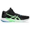 Sky Elite FF MT 2 ”Black Lime Burst”