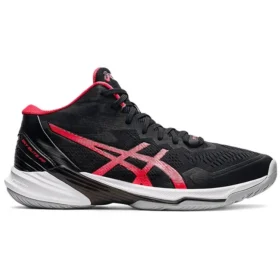Sky Elite FF MT 2 ”Black Red”