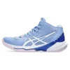Sky Elite FF MT 2 ”Light Sapphire White”