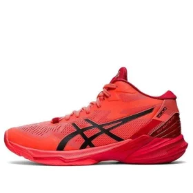 Sky Elite Ff Mt 2 Tokyo ”Sunrise Red Eclipse Black”