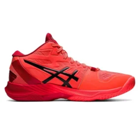 Sky Elite Ff Mt 2 Tokyo ”Sunrise Red Eclipse Black”
