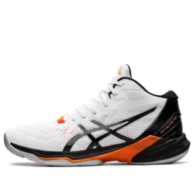 Sky Elite FF MT 2 ”White Black”