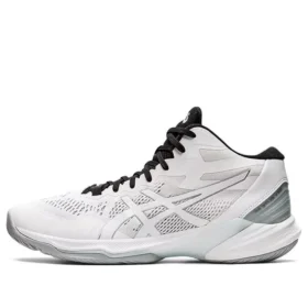 Sky Elite FF MT 2 ”White Pure Silver”