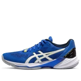 Sky Elite FF ”White Illusion Blue”