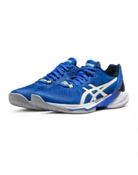 Sky Elite FF ”White Illusion Blue”