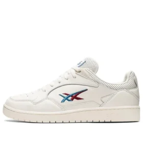 Skycourt ”Cream Azure Red”
