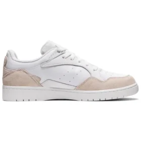 Skycourt ”White Beige Brown”