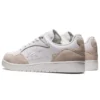 Skycourt ”White Beige Brown”