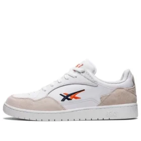 Skycourt ”White Marigold Orange”
