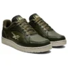 Skycourt ”Winterized Olive Swamp Green”