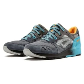 Slam Jam x Gel-Lyte III ”6THPRLL”