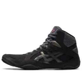 Snapdown 3 ”Black Gunmetal”