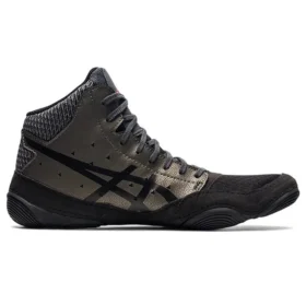 Snapdown 3 ”Black Gunmetal”