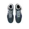 Snapdown 3 ”French Blue White”