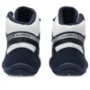 Snapdown 4 ”Midnight Pure Silver”