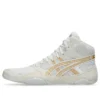 Snapdown 4 ”White Pure Gold”