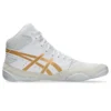 Snapdown 4 ”White Pure Gold”