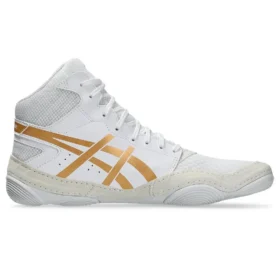 Snapdown 4 ”White Pure Gold”