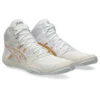 Snapdown 4 ”White Pure Gold”