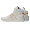 Snapdown 4 ”White Pure Gold”