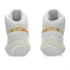 Snapdown 4 ”White Pure Gold”