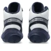 Snapdown 4 Wide ”Midnight Pure Silver”